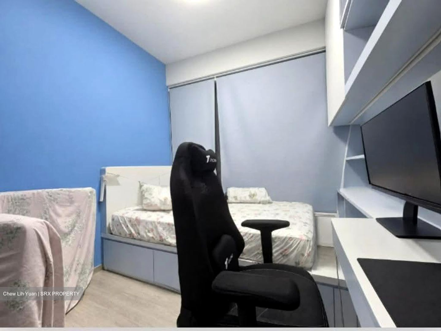 iNZ Residence (D23), Condominium #618266381